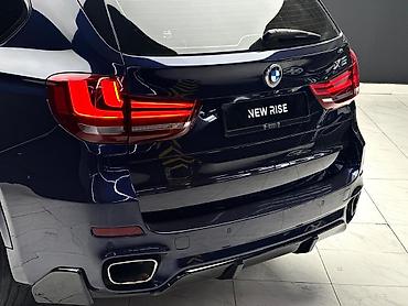 BMW: BMW X5: 2015 г., Автомат, Кроссовер — 19