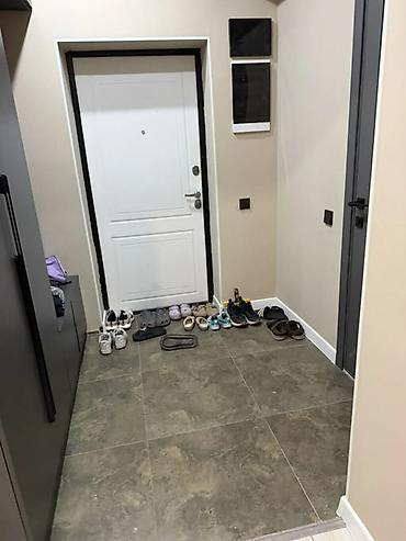 Продажа квартир: 2 комнаты, 76 м², Пишпек Элитка, 11 этаж, Дизайнерский ремонт — 12