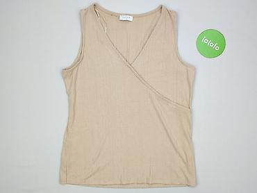 my essential by george: Papaya, T-shirt damski, rozmiar XL — 2