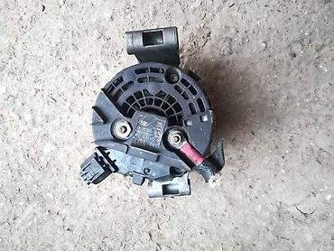 Nebo automobila: ALTENATORI ZA FORD TRANSIT CONNECT OD 2000. DO 2003. GOD. | na lalafo.rs — 2 Nebo automobila: ALTENATORI ZA FORD TRANSIT CONNECT OD 2000. DO 2003. GOD. | — 2