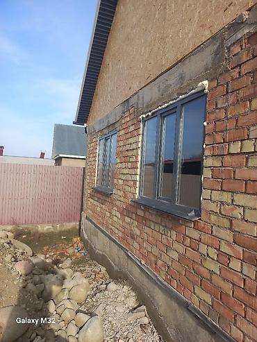 Металлопластиковые окна на заказ: Металлопластиковое окно на заказ, Тип окна: Витражные, Мансардные, Панорамные, Бесплатная установка, Без рассрочки at lalafo.kg — 16 Металлопластиковые окна на заказ: Металлопластиковое окно на заказ, Тип окна: Витражные, Мансардные, Панорамные, Бесплатная установка, Без рассрочки — 16