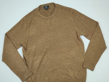 Jumpers: Sweter, L (EU 40), F&F, condition - Good