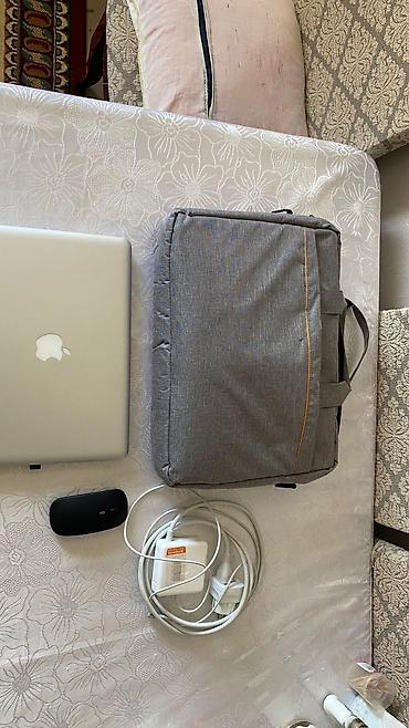 en ucuz mac: Apple MacBook Pro 13" noutbuk dəsti Komplekt: - 13 düymlük MacBook — 10