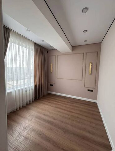 Продажа квартир: 1 комната, 48 м², Элитка, 8 этаж, Евроремонт