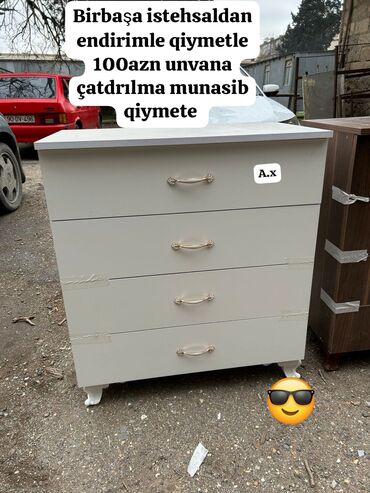Masa və oturacaq dəstləri: Yeni