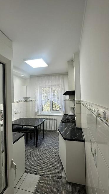 105: 4 комнаты, 84 м², Восток-5 мкр 105 серия, 2 этаж, Свежий ремонт — 4