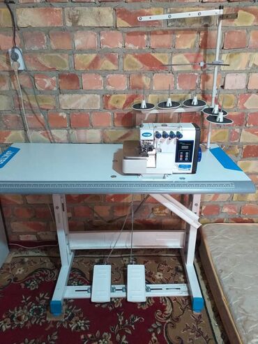 ремонт швейных машин сокулук: Швейная машина Автомат