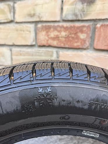 обманка на лямбду зонд: Комплект GOFORM

- Размер: 225/60 R17 зима почти новый 97% есть — 5