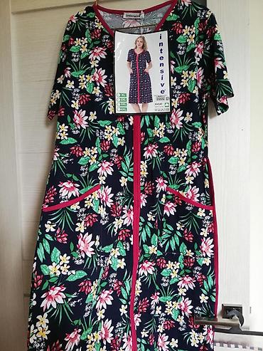 Домашние костюмы: Турецкие Халаты Тонкий хб. Не сядет, не леняет. Дышащий вариант — 24