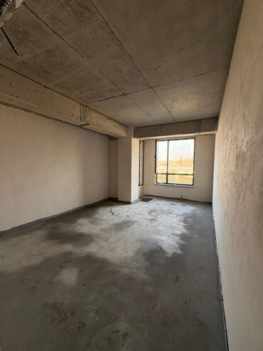 Продажа квартир: 2 комнаты, 68 м², Элитка, 8 этаж, ПСО (под самоотделку) — 4