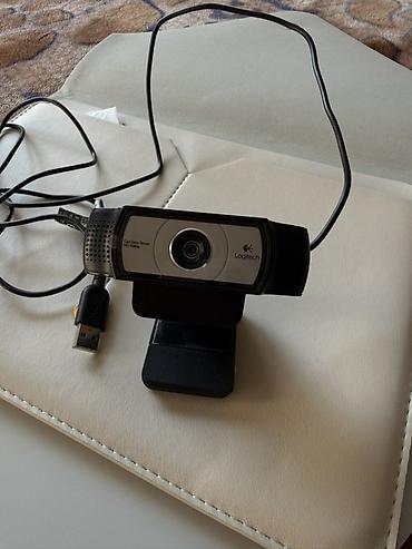 mateview 28: Веб-камера Logitech HD Webcam C270 (серия C3xx/C5xx) - Разрешение — 1