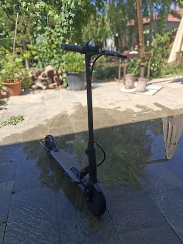 ninebot f2 pro: Elektrik skuter – şəhərdaxili yüngül və praktik nəqliyyat - Rəng — 3