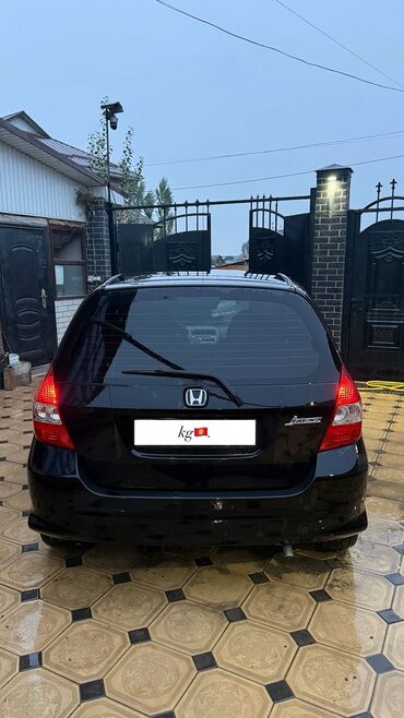 опель астра жи: Honda Jazz: 2006 г., 1.4 л, Автомат, Бензин, Хетчбек