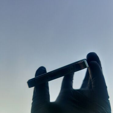 Apple iPhone: IPhone 13 Pro, Б/у, 128 ГБ, Space Gray, Защитное стекло, Чехол, 77 % — 5