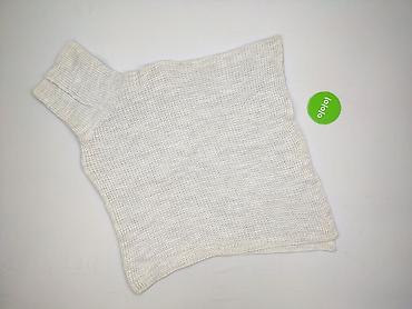 spencer pl: Ponczo damskie, rozmiar S — 3