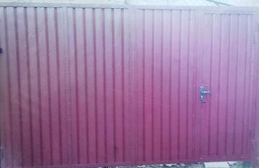 Сварка: Сварка | Заборы, оградки, Тапчаны, Перила Демонтаж, Бесплатная смета, Монтаж — 9