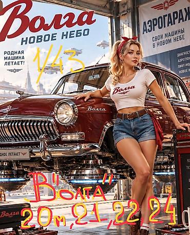 Машинки Коллекционные 1/43 масштаб ! С 2004 года ВЫПУСКА - копии машин