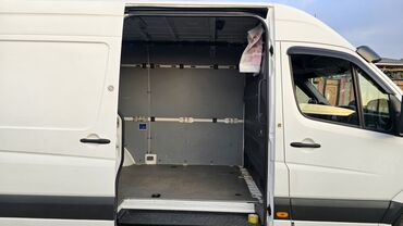 Грузовики: Грузовик, Mercedes-Benz, Б/у — 8