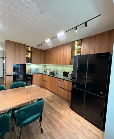 Мебель на заказ: Мебель на заказ, Кухня, Кухонный гарнитур — 12