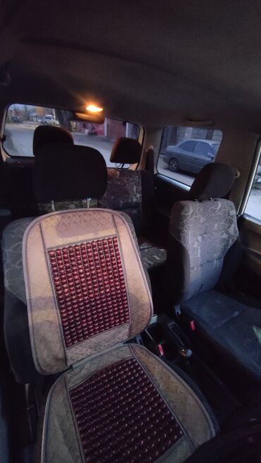 Mitsubishi: Mitsubishi Pajero Pinin: 1998 г., 1.8 л, Автомат, Бензин, Внедорожник at lalafo.kg — 11 Mitsubishi: Mitsubishi Pajero Pinin: 1998 г., 1.8 л, Автомат, Бензин, Внедорожник — 11
