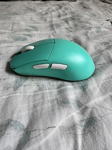 nintendo controller: Lamzu atlantis mini 4k Весь комплект Беспроводная игровая мышь — 2