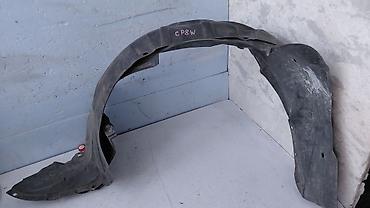 подкрыльник мазда: Подкрылок Комплект Mazda, 2004 г., Б/у, Оригинал — 1