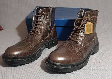 Čizme: Čizme, veličina - 44 — 6