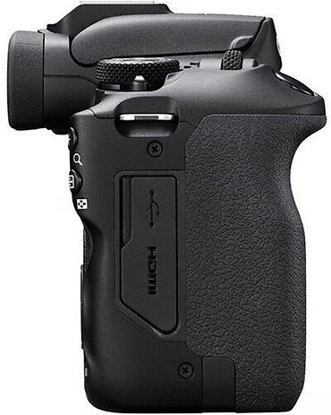 canon 70d: Canon EOS R100 + RF-S 18-45 IS STMCanon EOS R100 + RF-S 18-45 IS STM – — 3
