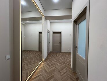 Продажа квартир: 3 комнаты, 92 м², Элитка, 13 этаж, Евроремонт at lalafo.kg — 9 Продажа квартир: 3 комнаты, 92 м², Элитка, 13 этаж, Евроремонт — 9