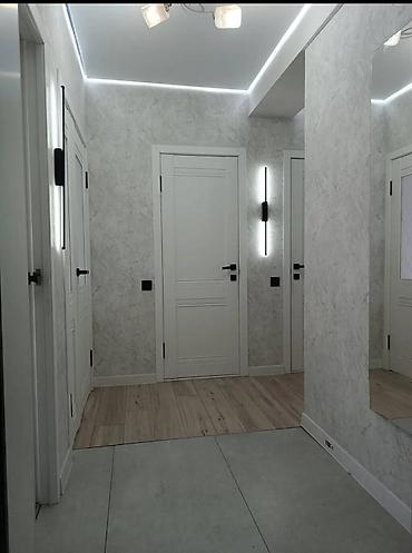 Продажа квартир: 2 комнаты, 65 м², Ак-Орго ж/м Элитка, 2 этаж, Свежий ремонт — 8