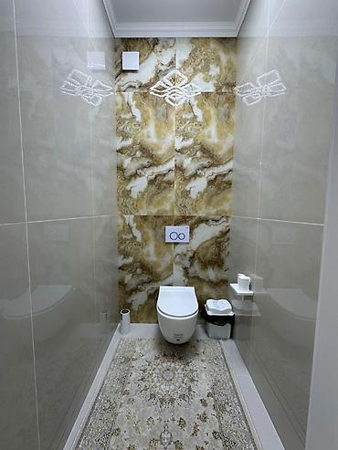 Продажа квартир: 3 комнаты, 89 м², Элитка, 9 этаж, Евроремонт at lalafo.kg — 6 Продажа квартир: 3 комнаты, 89 м², Элитка, 9 этаж, Евроремонт — 6