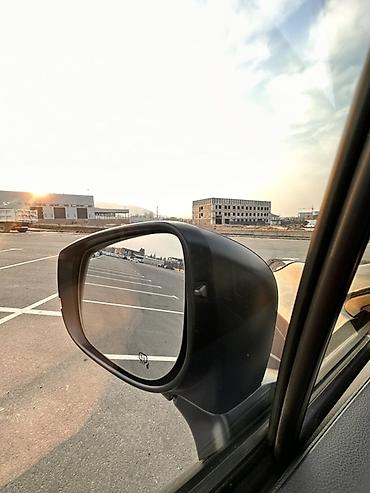 Subaru: Subaru Crosstrek: 2023 г., 2.5 л, Вариатор, Кроссовер at lalafo.kg — 6 Subaru: Subaru Crosstrek: 2023 г., 2.5 л, Вариатор, Кроссовер — 6