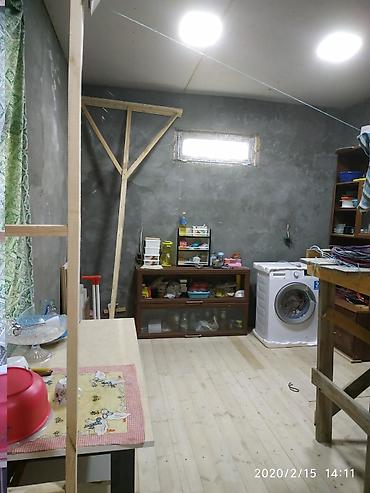 Həyət evləri və villaların satışı: 3 otaqlı, 100 kv. m, Kredit yoxdur, Orta təmir — 3