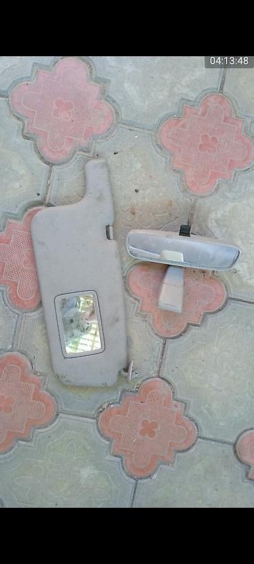 Другие автозапчасти: Продаю запчасти на автомобиль Тойота Королла 97-98-года выпуска — 12