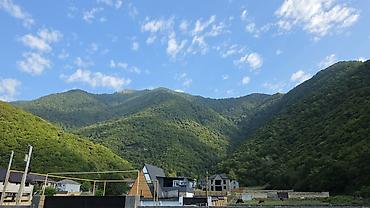 Günlük kirayə evlər: 120 kv. m, 4 otaqlı, İnternet, Qaz, İşıq — 21