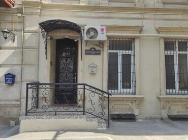 Günlük kirayə mənzillər: 1 otaqlı, Səbail r. r-nu — 7