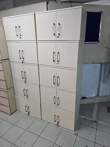 işlenmiş mebel: Dolablar sekılde gorunduyu kımıdır hec bır prablemı yoxdur 15 ededdır — 4