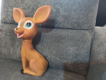 Plišane igračke: Dve stare gumene igračke: Pinokio visine oko 35cm kome se može na lalafo.rs — 3 Plišane igračke: Dve stare gumene igračke: Pinokio visine oko 35cm kome se može — 3