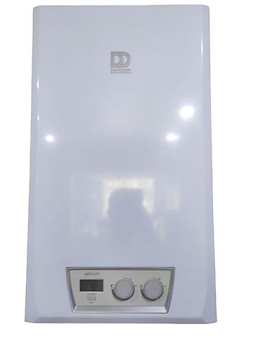 konbilər: Məhsul №: 8772 Məhsulun adı: DemirDöküm Atron H24, 24 kVt kombi — 1
