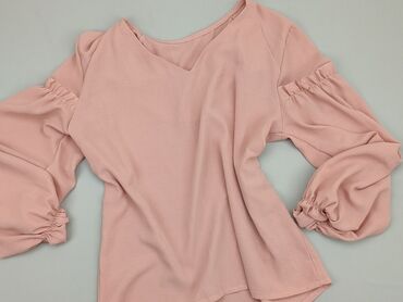 bluzki na ramiączkach na szydełku: Блуза жіноча, S, стан - Хороший