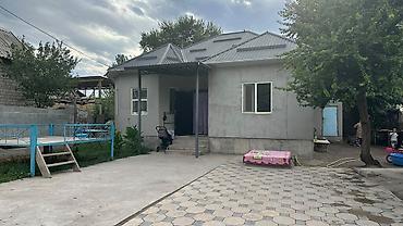 Баки: Бак — 1