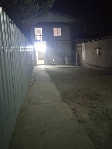 аренда дом: 40 м², Без мебели