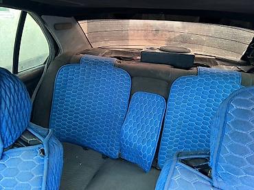 BMW: BMW 5 series: 1993 г., Механика, Седан — 6