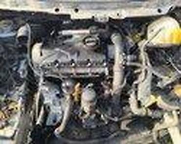Auto-delovi: MOTOR 1.9 TDI ZA FORD GALAXY OD 2001. DO 2006. GOD. | SMEDEREVSKA — 4