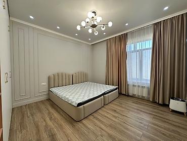 брокер бишкек: ПРОДАЁТСЯ 2-УРОВНЕВЫЙ ДОМ В ОРТО-САЕ 187 м² | 4 сотки | евроремонт | — 7