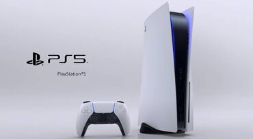 PS5 (Sony PlayStation 5): KAROPKA AÇILMAYIB YENİDİ.
1 TB YADDAŞ 1 ƏDƏD PULTU VAR.
SON QİYMƏTDİR