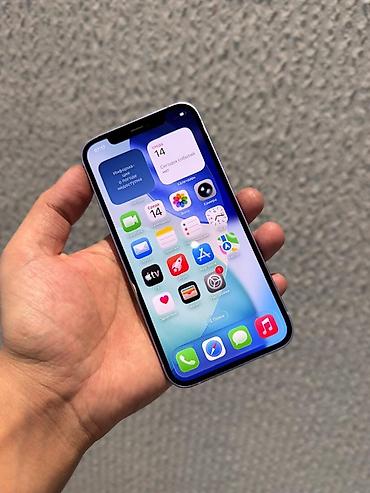 китайские айфон: IPhone 12, Б/у, 128 ГБ, В рассрочку, 76 % — 2
