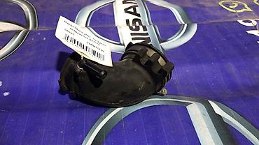 2003: Патрубок Mazda 2003 г., Б/у, Оригинал, Япония — 1