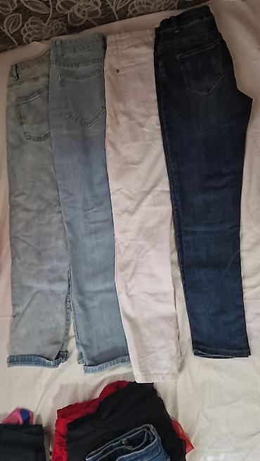 Ostala ženska odeća: Zenska garderoba elegantne haljine po 900rsd Farmerice po 300 ili sva na lalafo.rs — 3 Ostala ženska odeća: Zenska garderoba elegantne haljine po 900rsd Farmerice po 300 ili sva — 3