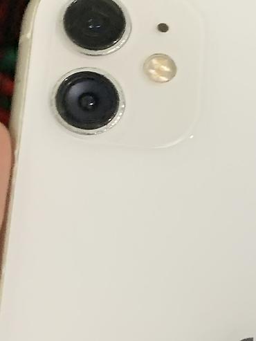 Apple iPhone: IPhone 11, Б/у, 64 ГБ, Белый — 2